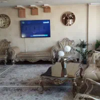 بحر پیشاهنگی دو کله (ویو ابدی) معاوضه با بزرگتر|فروش آپارتمان|همدان, |دیوار
