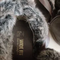 پوتین آمریکایی سایز ۳۸ به ۳۹ هم می خوره|کیف، کفش، کمربند|پردیس, فاز ۳|دیوار