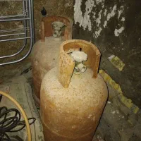 سهمیه گاز کپسول گاز