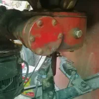خاموت زن تکفاز برقی موتوژن و دو گیربکس