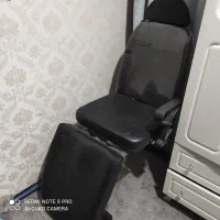 صندلی آرایشگاه