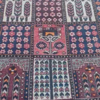 یک تخته فرش دستبافت ۶متری