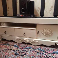 میز تلویزیون