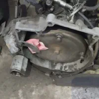 گیربکس اتوماتیک پراید