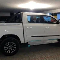 مکث موتور کلوت اتوماتیک، مدل ۱۴۰۲|خودرو سواری و وانت|ایلام, |دیوار