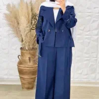 لباس‌های شیک مستقیم از تولیدی