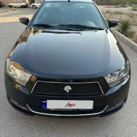 ماشین دنا مدل ۹۹
