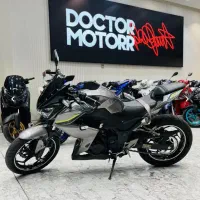 Z250تیتانیوم|موتورسیکلت|تهران, منیریه|دیوار