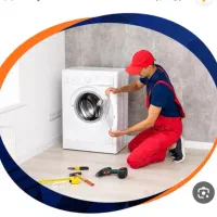 تعمیرات ماشین لباسشویی در منزل