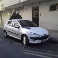 ۲۰۶تیپ۲مدل۹۶