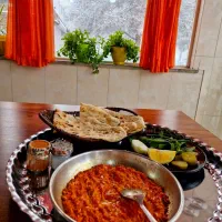 استخدام نیرو جوان در کافه صبحانه