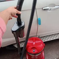 جارو برقی|جاروبرقی، جارو شارژی، بخارشو|رشت, کوی فکوری|دیوار