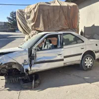 ماشین تصاذفی