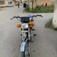 موتورسیکلت هندا|موتورسیکلت|ساری, |دیوار