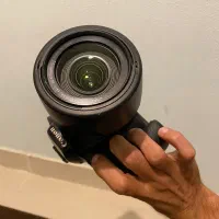 دوربین کنون70D لنز ۱۸/۱۳۵