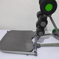 دستگاه دراز نشست