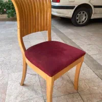 فروش ۴ عدد صندلس