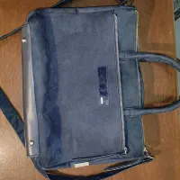 کیف جیر زنانه