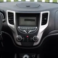 ضبط فابریک چانگان cs35