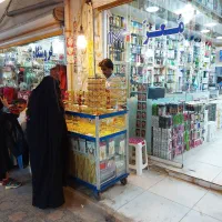 مغازه فروشی ۲۸ متری در بلوک بازار چابهار
