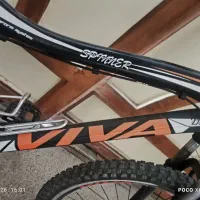 دوچرخه ویوا|دوچرخه، اسکیت، اسکوتر|فولادشهر, C1|دیوار