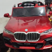 ماشین شارژی