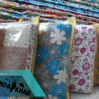 تشک مسافرتی درجه۱