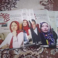 سی دی فیلم|فیلم و موسیقی|تهران, جوادیه|دیوار