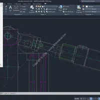 Autocad تدریس و آموزش خصوصی و گروهی اتوکد|خدمات آموزشی|قم, کیوانفر|دیوار