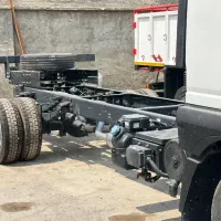 کرمان دیزل ۱۰تن|خودرو سنگین|رزن, |دیوار