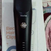 سه عدد ریش تراش اصل چین و المان