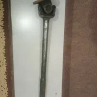 قطعات یدکی جانبی خودرو