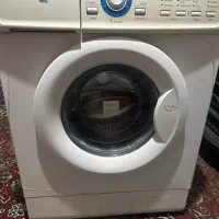 لباسشویی ۷کیلو پاکشوما