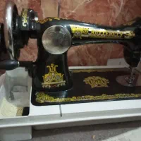 چرخ خیاطی پروانه