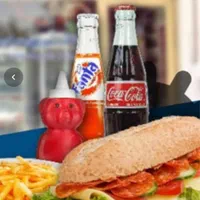 سفارش ساندویچ میپزیریم با پیک میفرستم مدرسه تخفیف|خوردنی و آشامیدنی|ایرانشهر, |دیوار