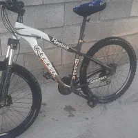 دوچرخه ۲۶