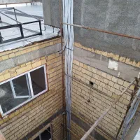 داکت اسپلیت و کولر