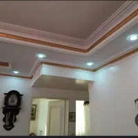 نقاشی ساختمان