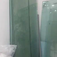 شیشه سکوریت مغازه