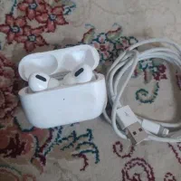 ایرپاد اپل۲|پخش‌کننده همراه|نیشابور, کریم آباد|دیوار