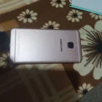 Samsung c5 کمیاب قرتمند
