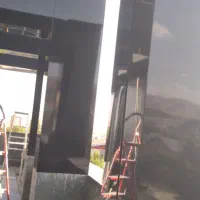 کرکره برقی کامپوزیت|خدمات پیشه و مهارت|اسدآباد, |دیوار