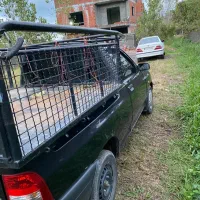 پراید وانت ۱۴۰۱ بیرنگ|خودرو سواری و وانت|نوشهر, |دیوار