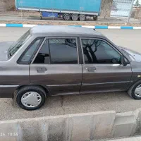 پراید 132|خودرو سواری و وانت|تربت‌حیدریه, شهرک ولیعصر|دیوار