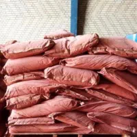 اکسید آهن قرمز چین