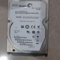 دو عدد ‌هارو دیسک had 500g|قطعات و لوازم جانبی رایانه|تبریز, |دیوار