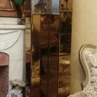 ساعت شیشه ای