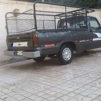 مزدا 2000|خودرو سواری و وانت|اصفهان, ارغوانیه|دیوار