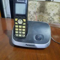 تلفن بی سیم پاناسونیک