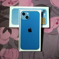 ایفون 13نرمال normal 128